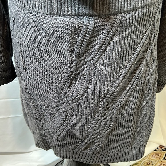 Maeve Knit Sweater and Skirt Size Large - Picture 3 of 5
